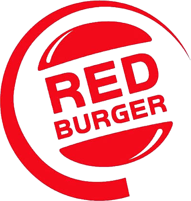 Logo RED BURGER